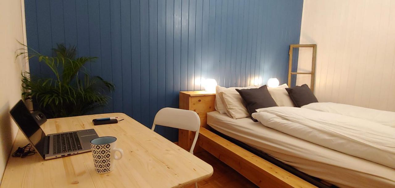 Al Maset Di Tss' - Green Apartament - Zona Living Spaziosa - Perfetto Per Famiglie Numerose A Pergine Valsugana Apartment Luaran gambar