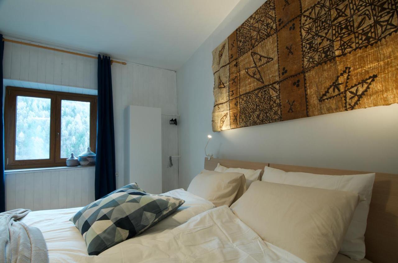 Al Maset Di Tss' - Green Apartament - Zona Living Spaziosa - Perfetto Per Famiglie Numerose A Pergine Valsugana Apartment Luaran gambar