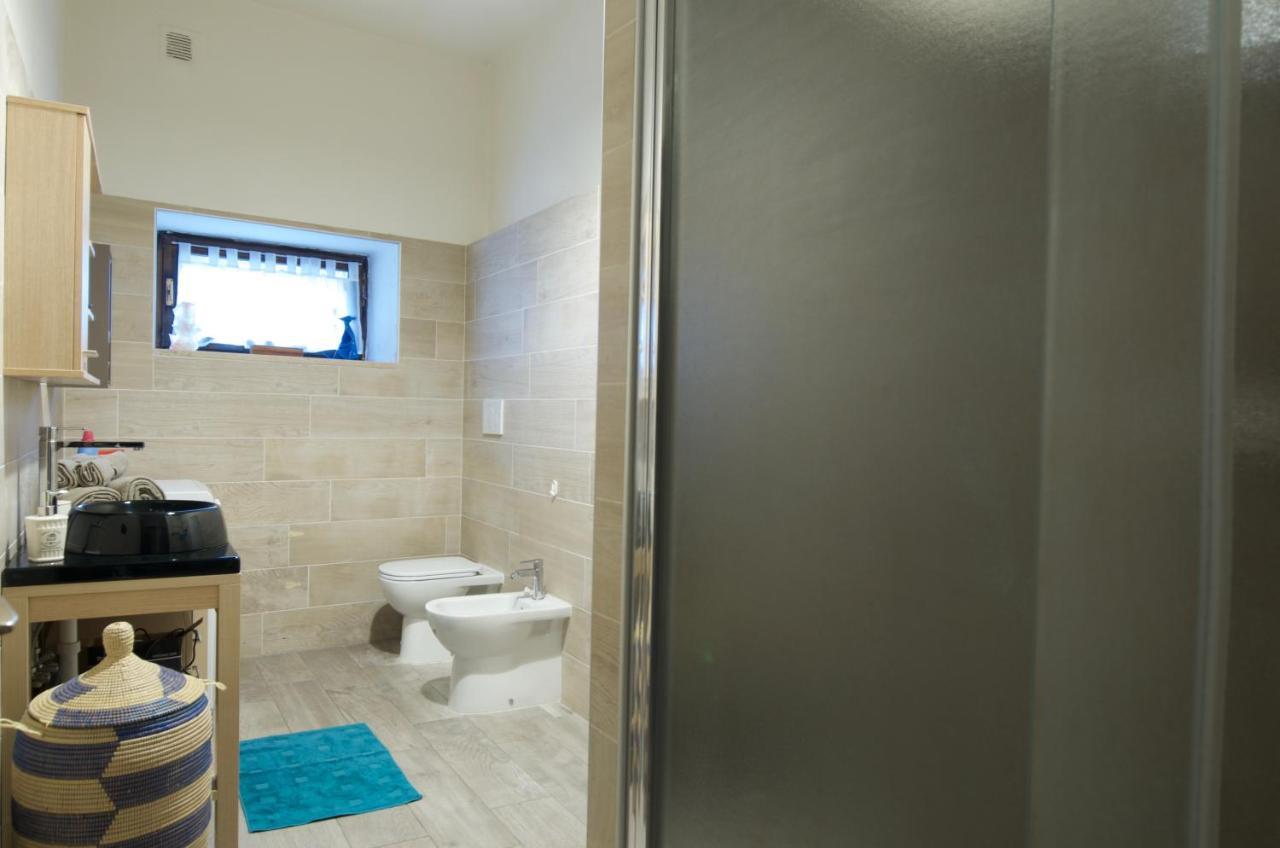 Al Maset Di Tss' - Green Apartament - Zona Living Spaziosa - Perfetto Per Famiglie Numerose A Pergine Valsugana Apartment Luaran gambar