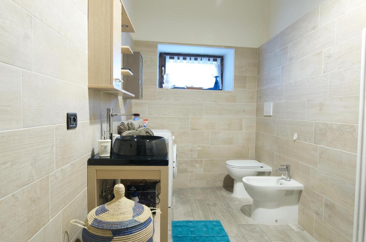 Al Maset Di Tss' - Green Apartament - Zona Living Spaziosa - Perfetto Per Famiglie Numerose A Pergine Valsugana Apartment Luaran gambar